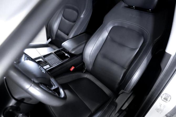 Chery Tiggo 4 Pro I с пробегом 2023 года, цена 1 639 000 рублей, 80000 км, внедорожник, Автокод Объявления