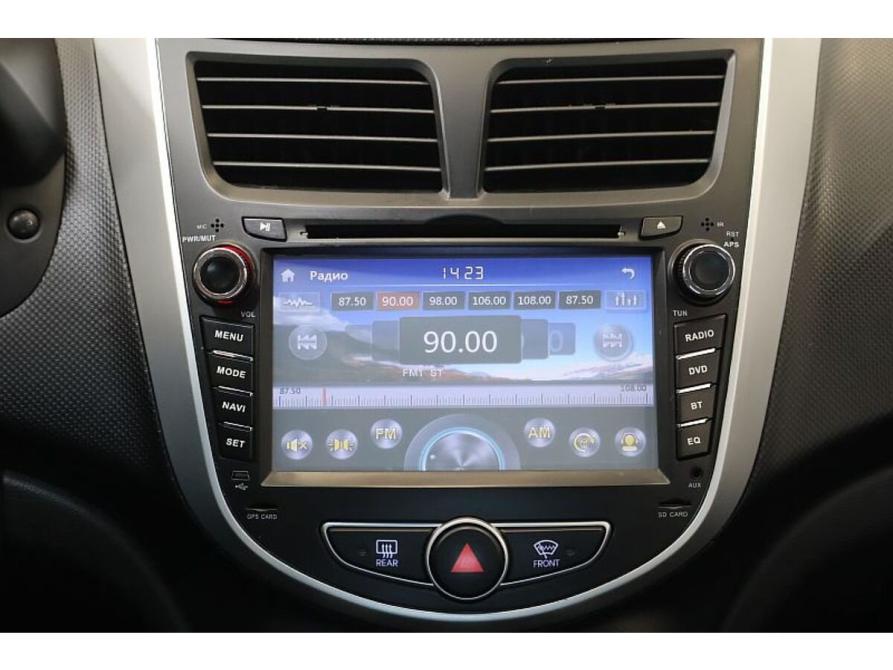 Hyundai Solaris I Коломна  - изображение 9