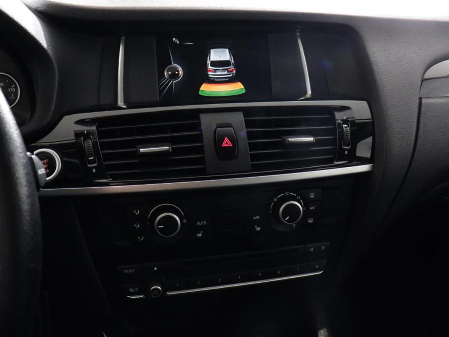 BMW X3 II (F25) Рестайлинг Химки  - изображение 15