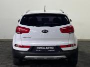 Kia Sportage III Рестайлинг Оренбург  - изображение 26
