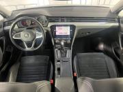 Volkswagen Passat B8 Рестайлинг Москва  - изображение 31