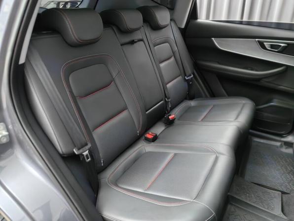 Chery Tiggo 7 Pro I с пробегом 2022 года, цена 1 499 000 рублей, 91255 км, внедорожник, Автокод Объявления