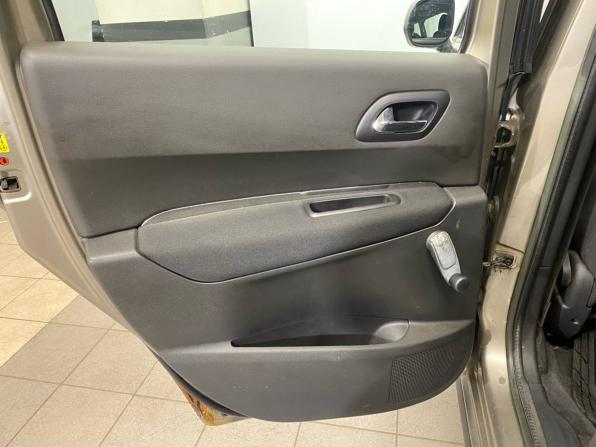 Peugeot 3008 I с пробегом 2011 года, цена 699 000 рублей, 217000 км, внедорожник, Автокод Объявления