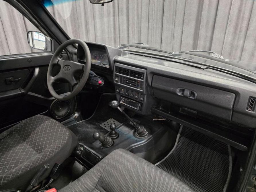 Lada (ВАЗ) 2131 (4x4) I Красноярск  - изображение 13