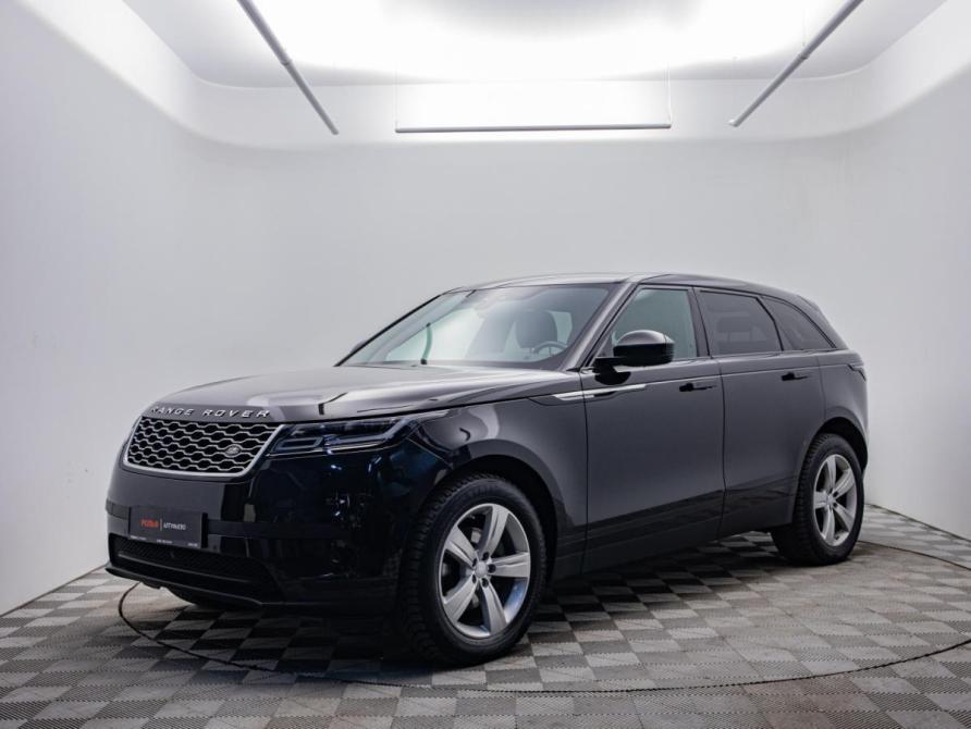 Land Rover Range Rover Velar I Москва  - изображение 1