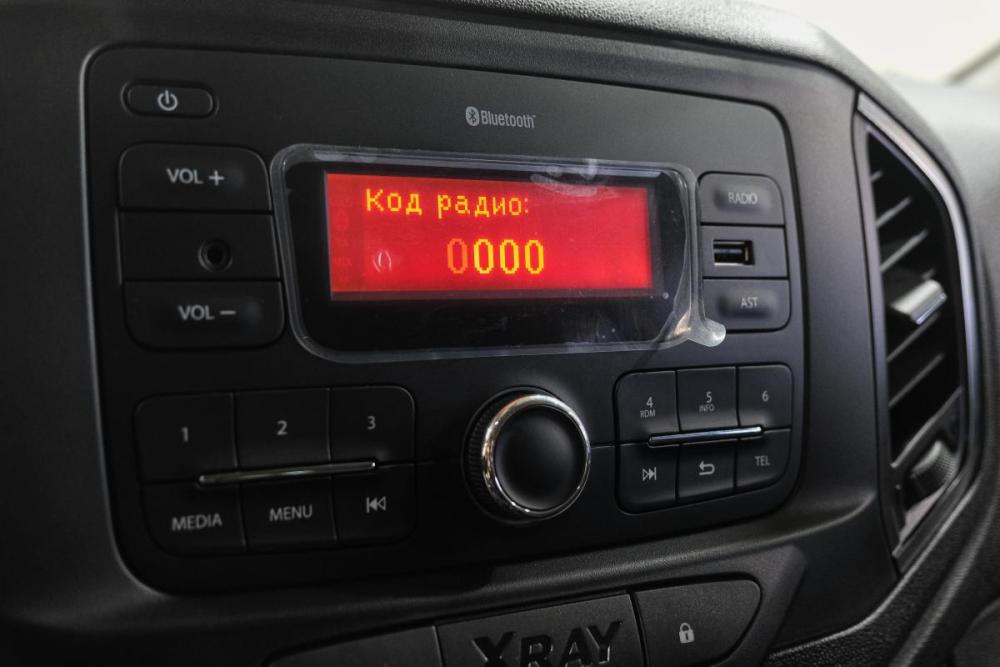 Lada (ВАЗ) XRAY I Новокузнецк  - изображение 19