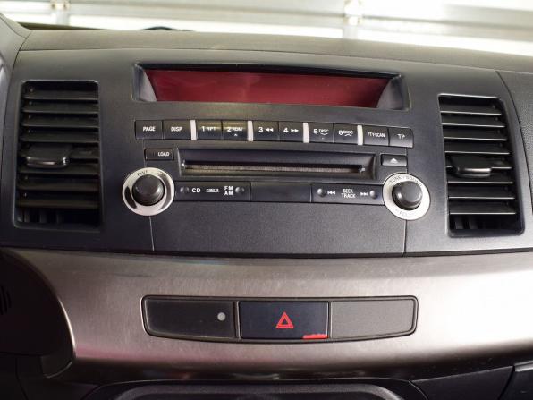 Mitsubishi Lancer X Рестайлинг с пробегом 2012 года, цена 640 999 рублей, 331278 км, седан, Автокод Объявления