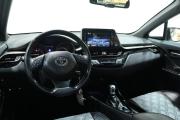 Toyota C-HR I Сургут  - изображение 43