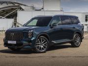 GAC GS8 II Москва  - изображение 26