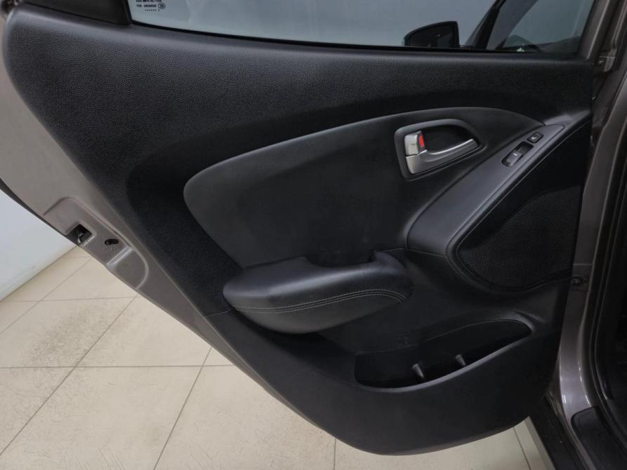 Hyundai ix35 I Альметьевск  - изображение 14