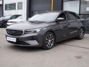 Geely Emgrand II Москва  - изображение 16