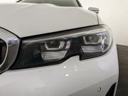 BMW 3 серии VII (G2x) Москва  - изображение 45