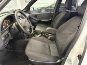 Lada (ВАЗ) Niva Travel I Краснодар  - изображение 32