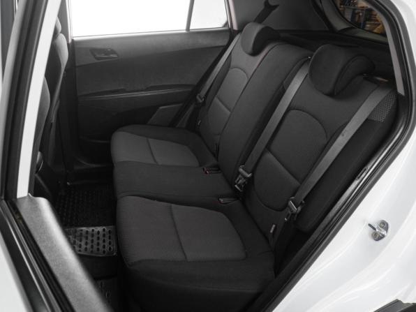 Hyundai Creta I Рестайлинг с пробегом 2020 года, цена 1 799 000 рублей, 83467 км, внедорожник, Автокод Объявления