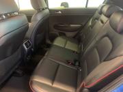 Kia Sportage IV Рестайлинг Челябинск  - изображение 33