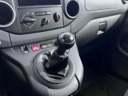 Citroen Berlingo II Рестайлинг Ростов-на-Дону  - изображение 31