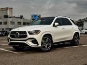Mercedes-Benz GLE II (V167) Рестайлинг Москва  - изображение 28