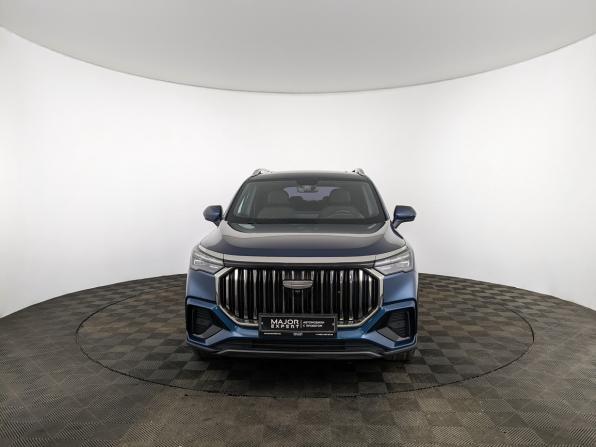 Geely Okavango I Рестайлинг с пробегом 2023 года, цена 2 550 000 рублей, 53371 км, внедорожник, Автокод Объявления