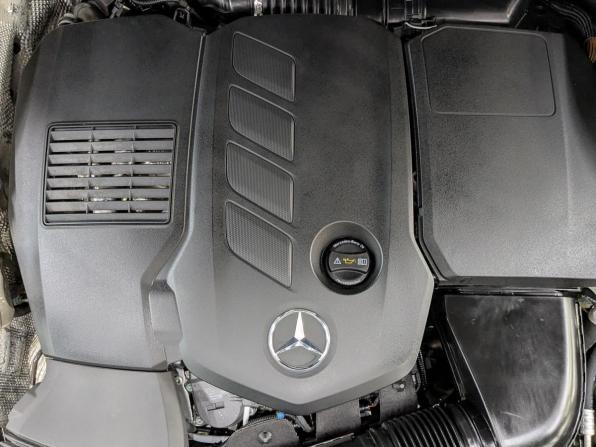 Mercedes-Benz GLC I (X253) Рестайлинг с пробегом 2020 года, цена 4 280 000 рублей, 126319 км, внедорожник, Автокод Объявления