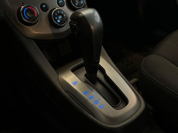 Chevrolet Aveo II с пробегом 2012 года, цена 649 000 рублей, 164000 км, седан, Автокод Объявления