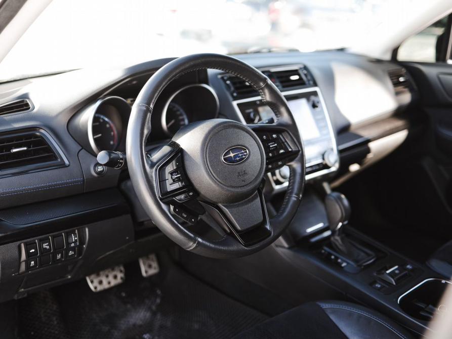 Subaru Legacy VI Рестайлинг Ижевск  - изображение 9