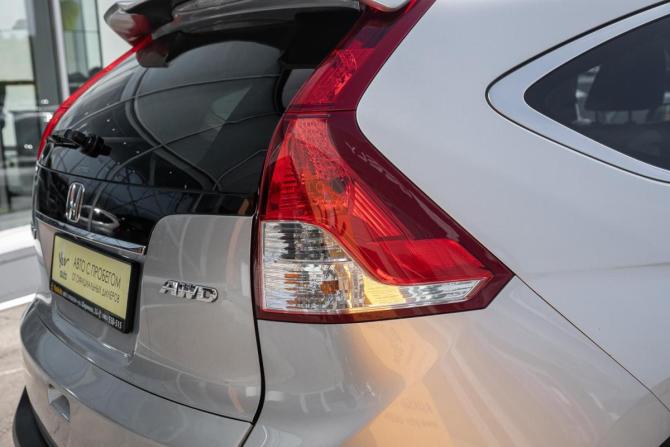 Honda CR-V IV с пробегом 2013 года, цена 2 047 000 рублей, 158058 км, внедорожник, Автокод Объявления