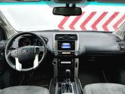 Toyota Land Cruiser Prado 150 Series Пермь  - изображение 22