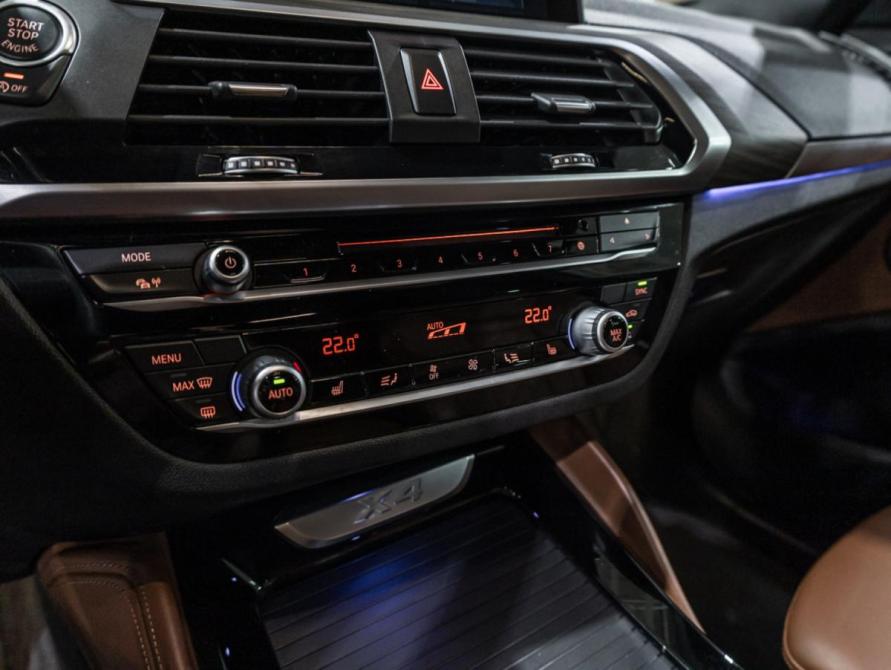 BMW X4 II (G02) Санкт-Петербург  - изображение 22