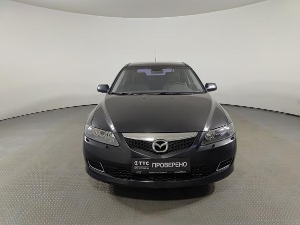 Mazda 6 I (GG) Рестайлинг с пробегом 2007 года, цена 405 000 рублей, 333958 км, лифтбек, Автокод Объявления