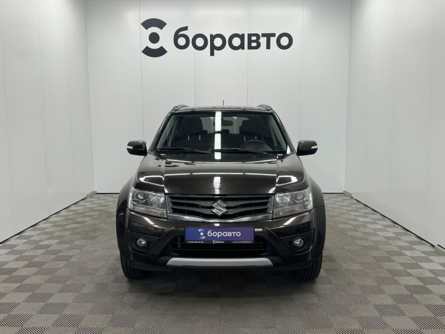 Suzuki Grand Vitara II Рестайлинг 2 Воронеж  - изображение 3