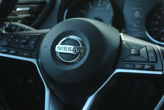 Nissan X-Trail III Рестайлинг с пробегом 2020 года, цена 2 650 000 рублей, 96203 км, внедорожник, Автокод Объявления