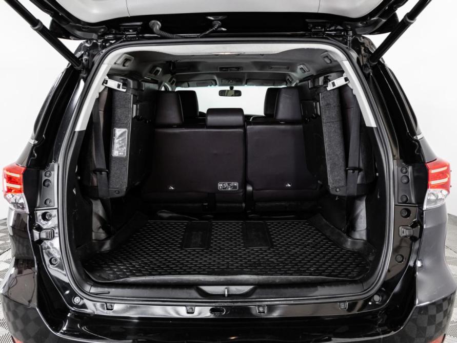 Toyota Fortuner II Санкт-Петербург  - изображение 27