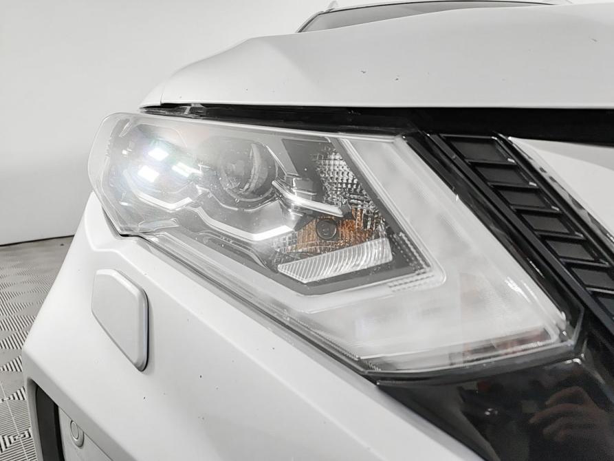 Nissan X-Trail III Рестайлинг Уфа  - изображение 21