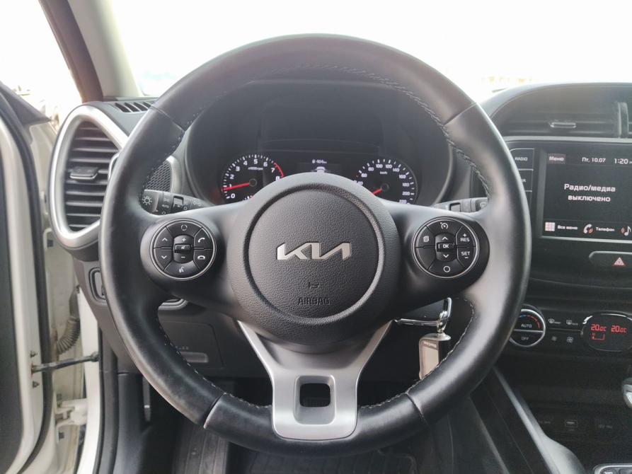 Kia Soul III Екатеринбург  - изображение 29