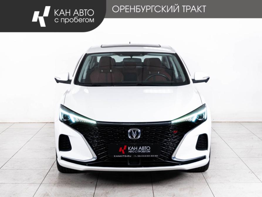Changan Eado Plus Казань  - изображение 2