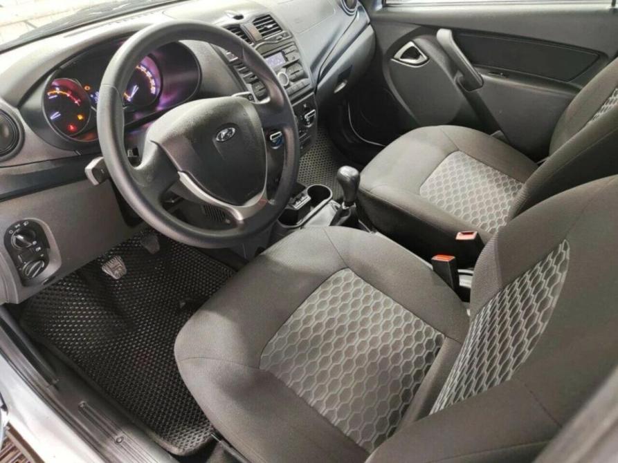 Lada (ВАЗ) Granta I Рестайлинг Набережные Челны  - изображение 8