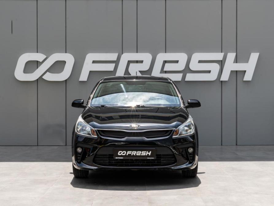 Kia Rio IV Краснодар  - изображение 3