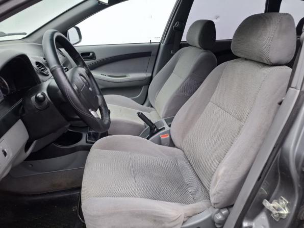 Chevrolet Lacetti I с пробегом 2010 года, цена 295 000 рублей, 375926 км, универсал, Автокод Объявления