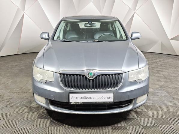 Skoda Superb II с пробегом 2011 года, цена 680 000 рублей, 345000 км, лифтбек, Автокод Объявления