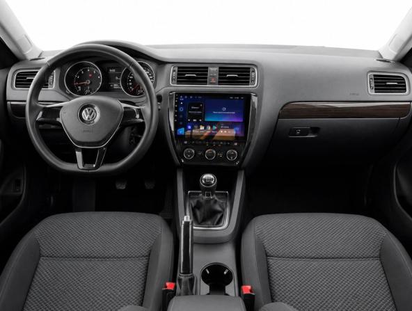 Volkswagen Jetta VI Рестайлинг с пробегом 2015 года, цена 1 050 000 рублей, 189794 км, седан, Автокод Объявления