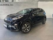 Kia Sportage IV Рестайлинг Стерлитамак  - изображение 21