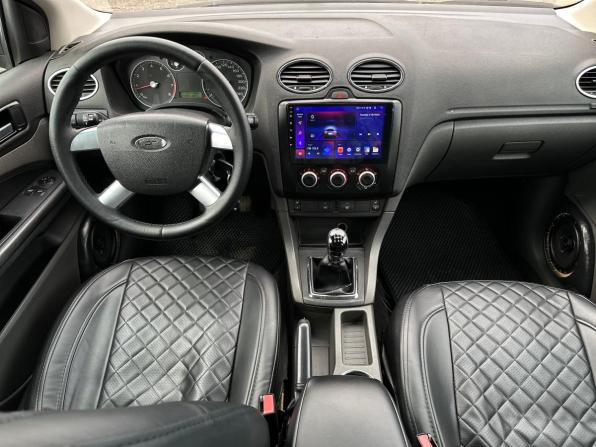 Ford Focus II с пробегом 2006 года, цена 360 000 рублей, 297455 км, хэтчбек, Автокод Объявления