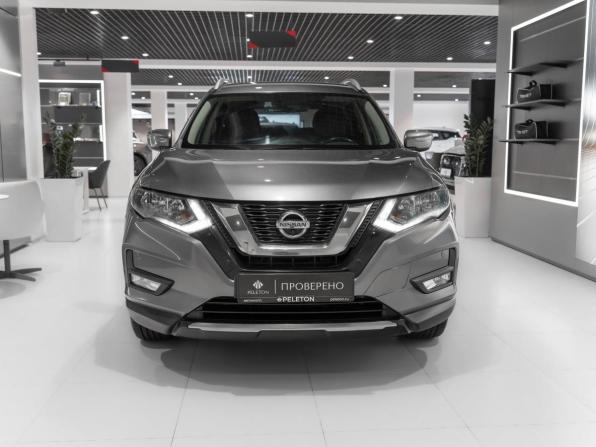Nissan X-Trail III Рестайлинг с пробегом 2019 года, цена 1 940 000 рублей, 193124 км, внедорожник, Автокод Объявления