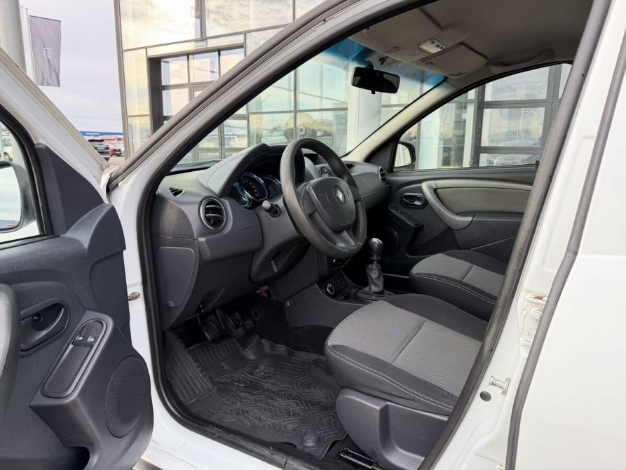 Renault Duster I Рестайлинг Тверь  - изображение 11