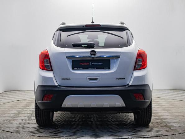 Opel Mokka I с пробегом 2014 года, цена 1 050 000 рублей, 157997 км, внедорожник, Автокод Объявления