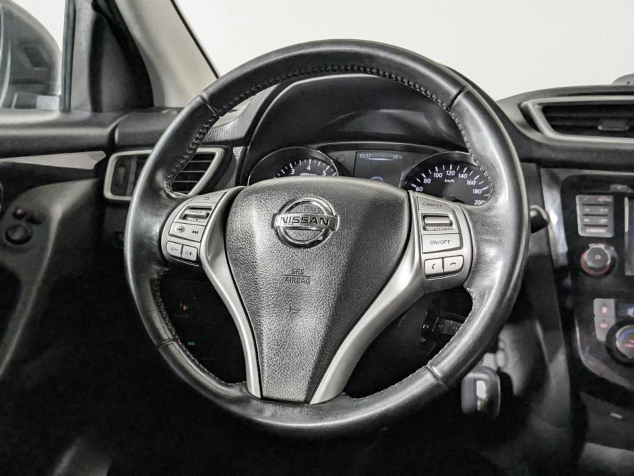 Nissan Qashqai II Екатеринбург  - изображение 11