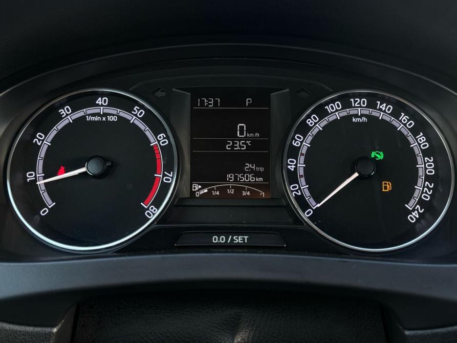Skoda Rapid I Рестайлинг Калуга  - изображение 11
