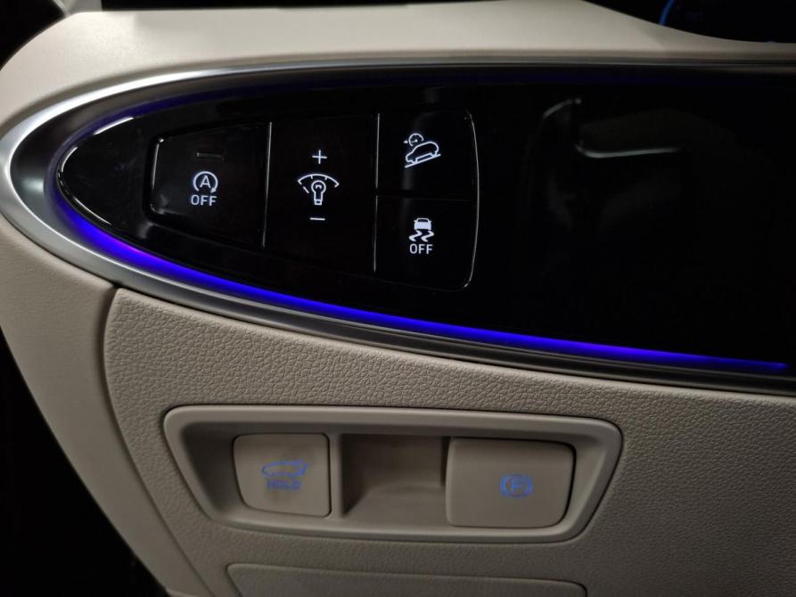 Genesis GV70 I Казань  - изображение 25