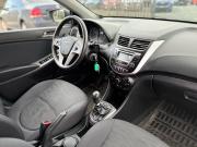 Hyundai Solaris I Рестайлинг Ижевск  - изображение 42