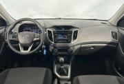 Hyundai Creta I Саранск  - изображение 44